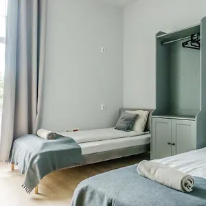 Hostel Trip&hostel, Gdańsk